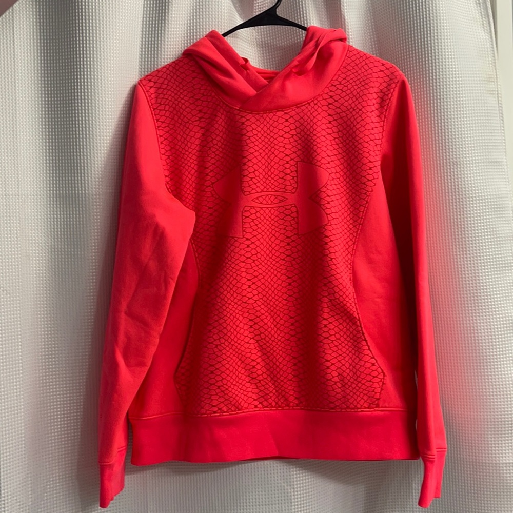 Under Armour Storm Hoodie